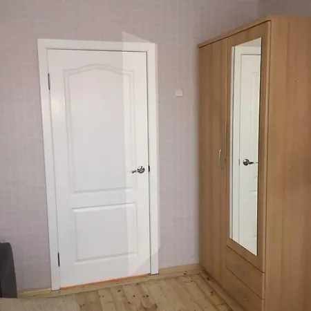 Center Апартаменты Минск