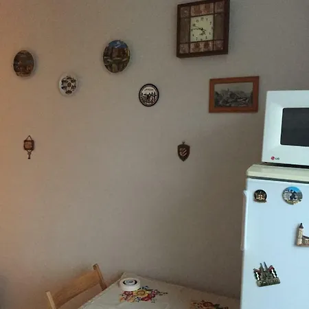 Center Апартаменты *